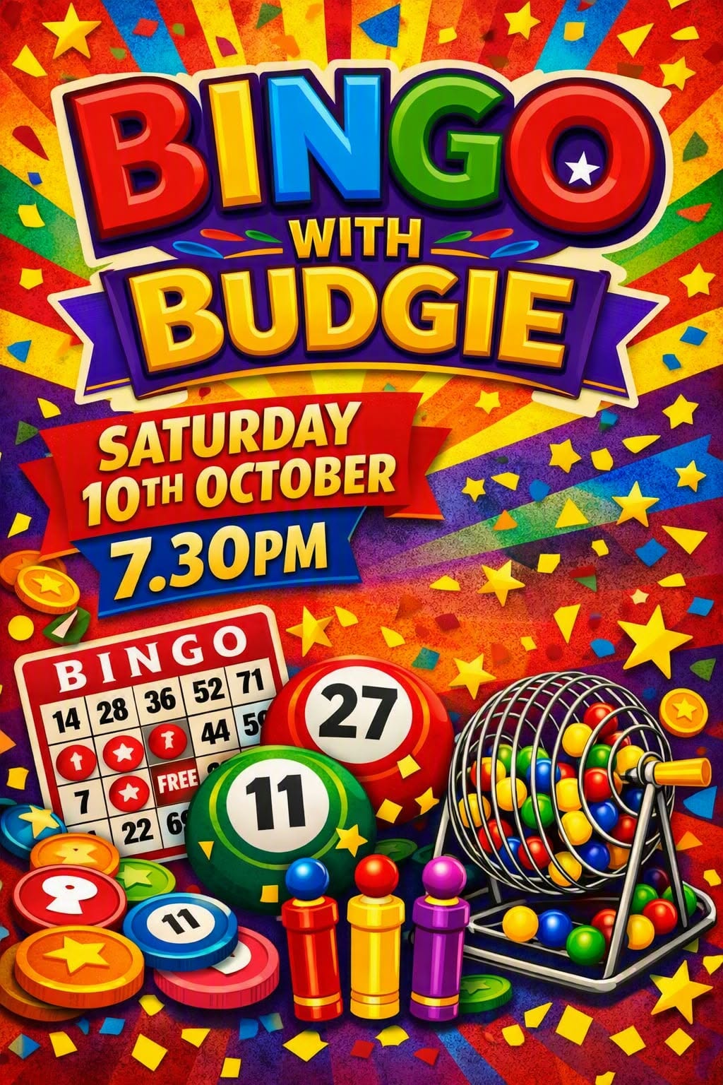 Bingo
