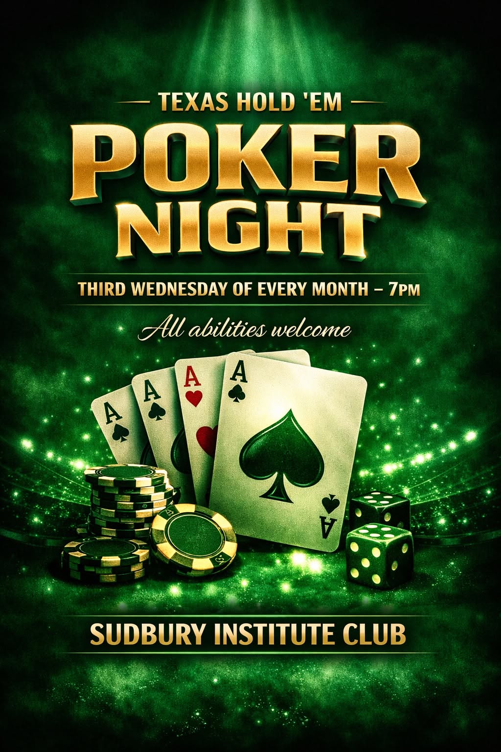 Poker