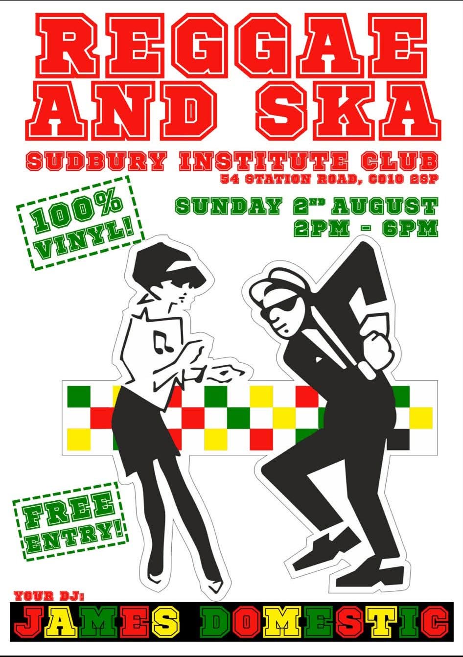Ska