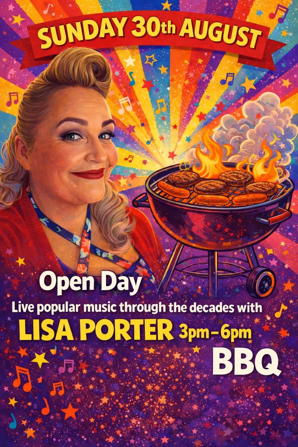 Lisa Porter