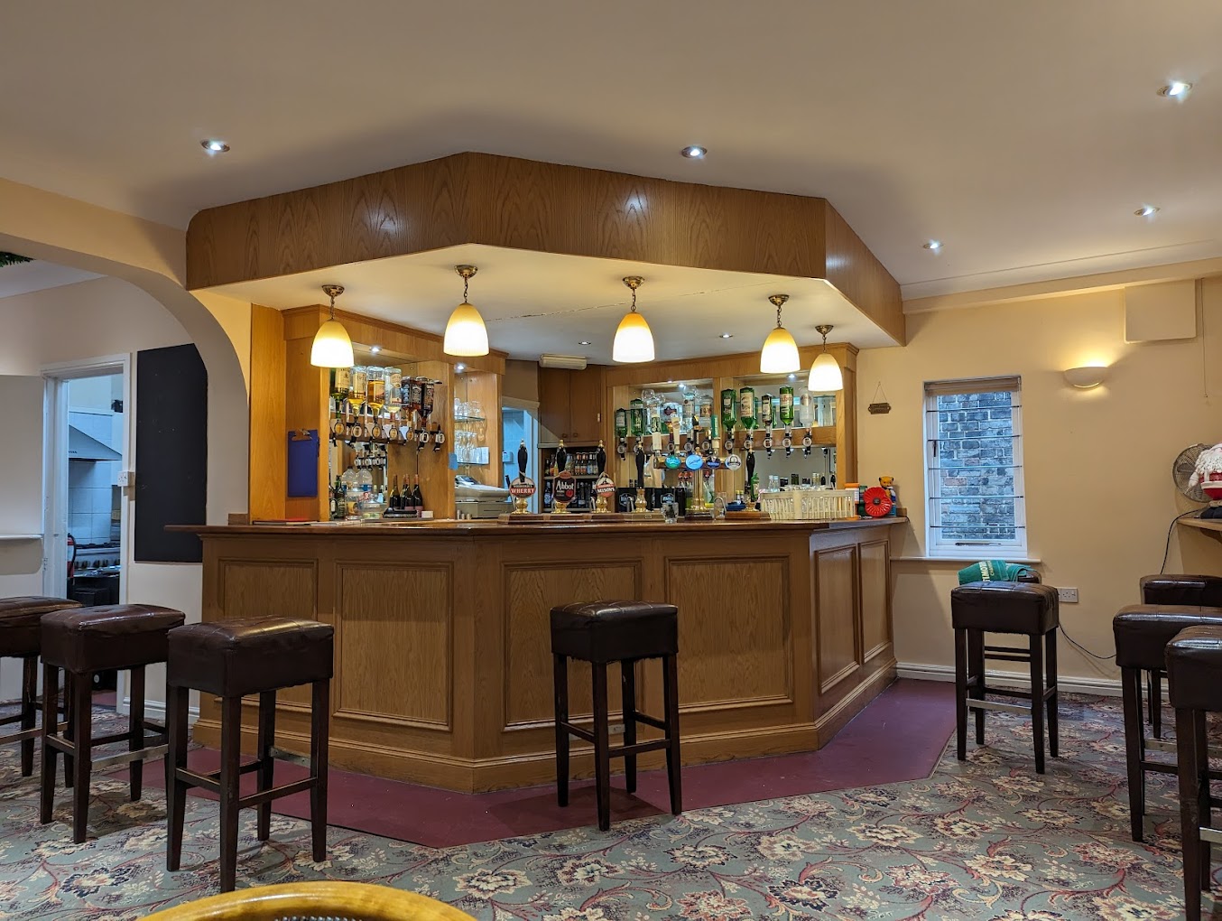 Bar