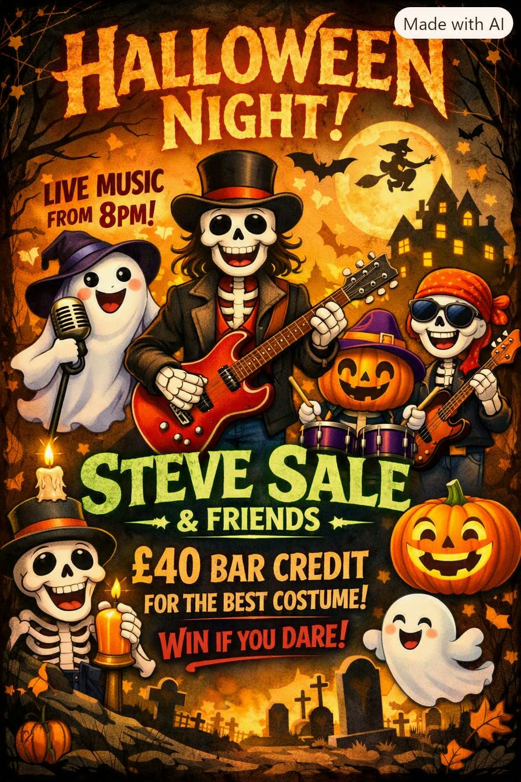Halloween